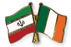 Iran und Irland wollen im Handel und Bankwesen enger kooperieren 